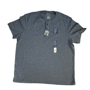 APT 9 Men’s Short Sleeve Shirt Size XXL